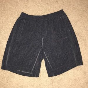 Men’s lululemon shorts